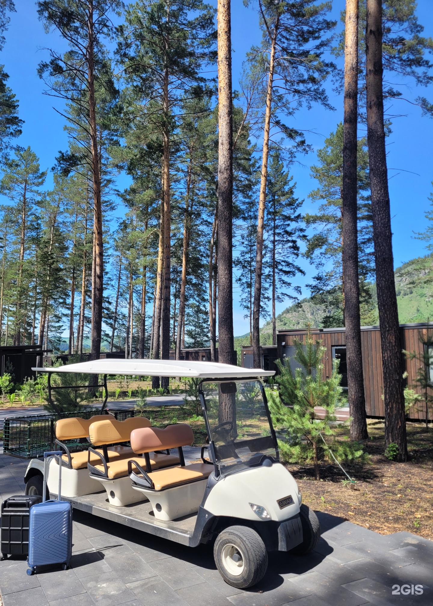 Катунь Dom Hotels - фото 52