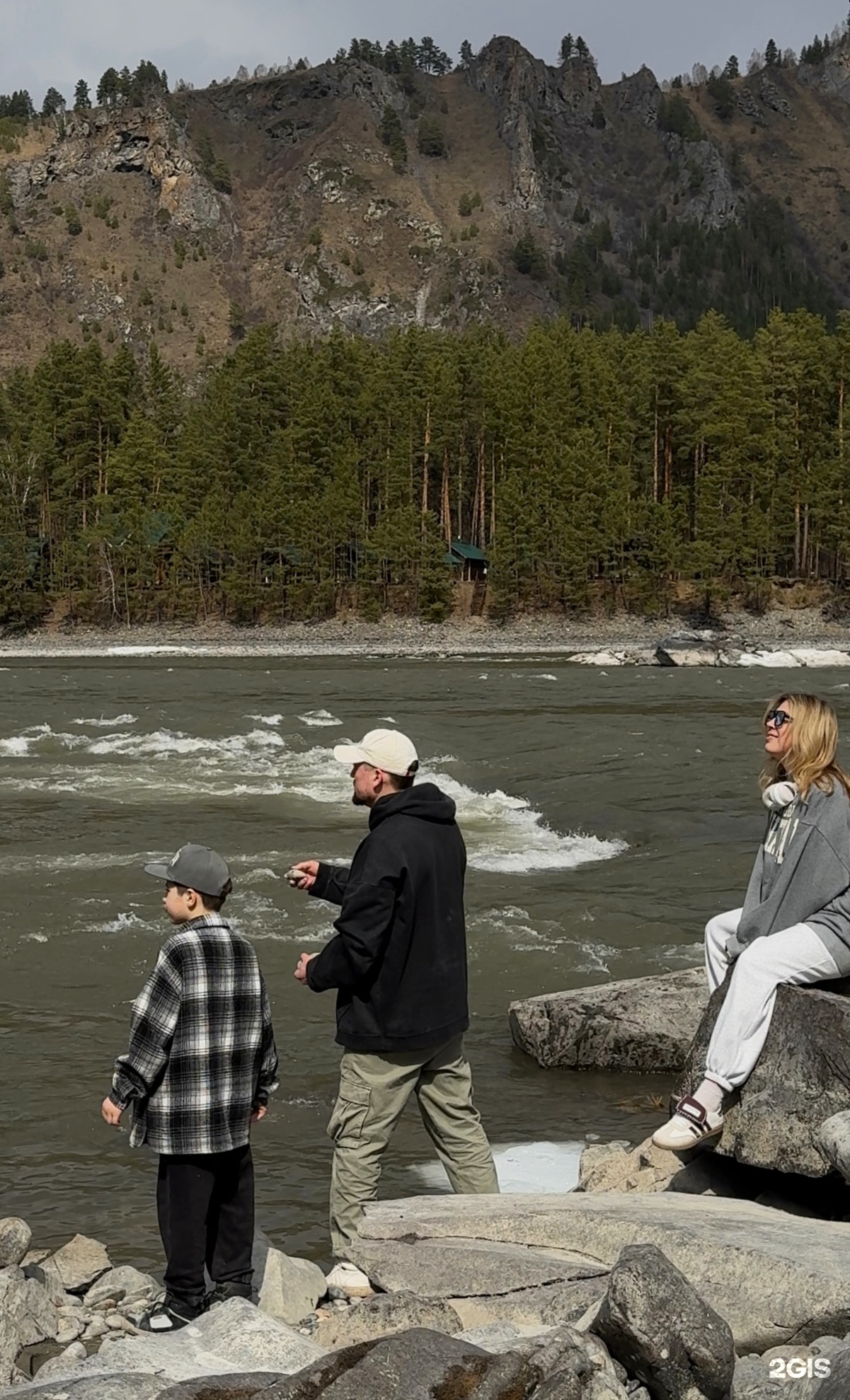 Катунь Dom Hotels - фото 54