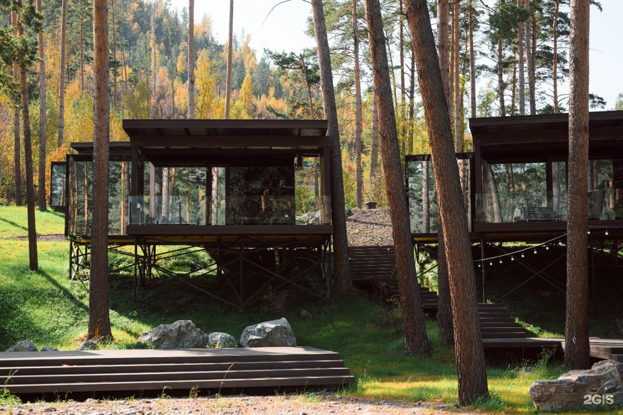 Катунь Dom Hotels - фото 56