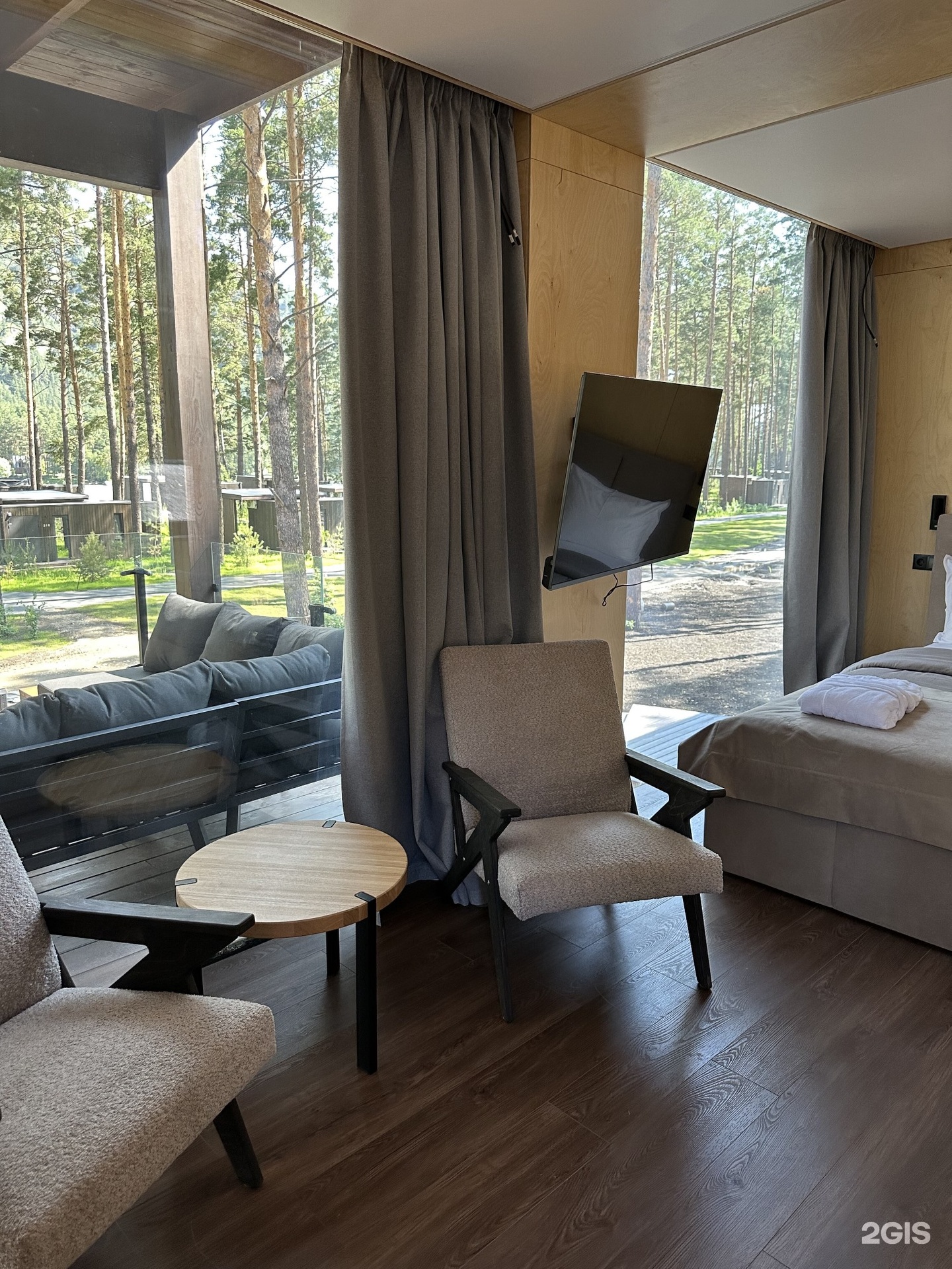 Катунь Dom Hotels - фото 60