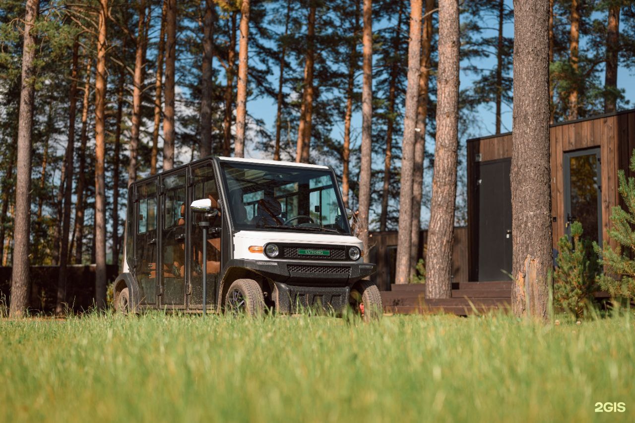 Катунь Dom Hotels - фото 61