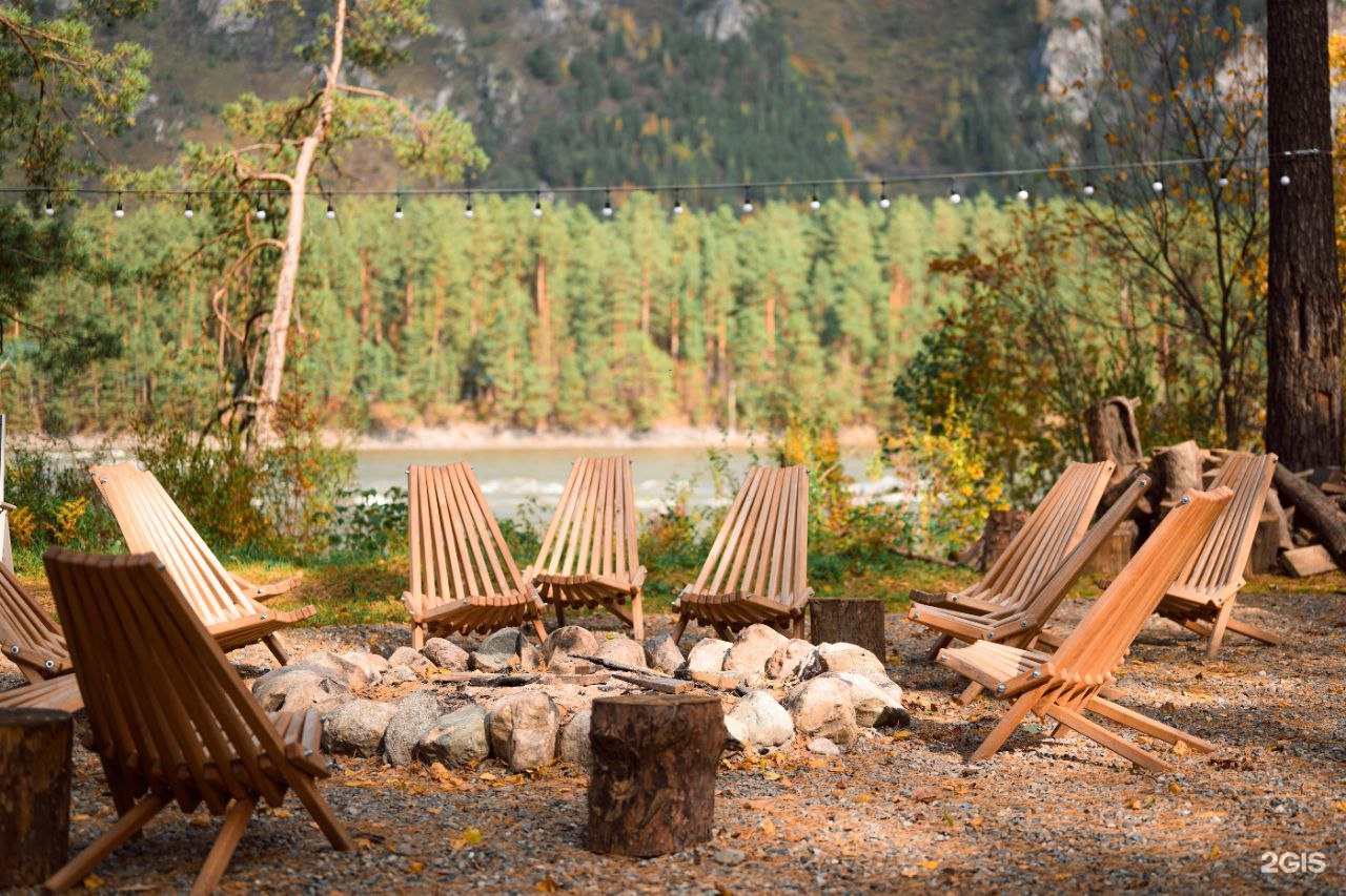 Катунь Dom Hotels - фото 62