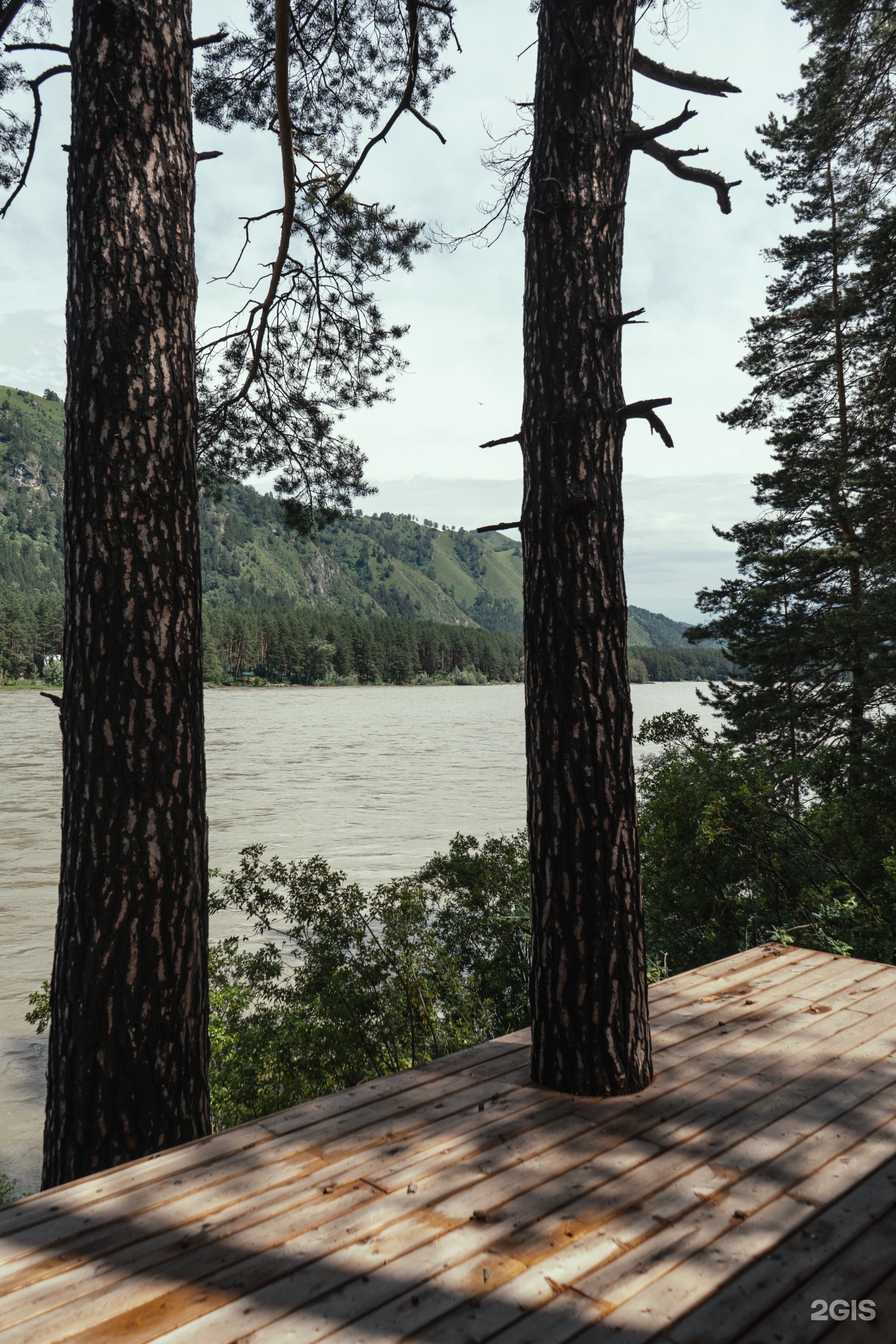 Катунь Dom Hotels - фото 63