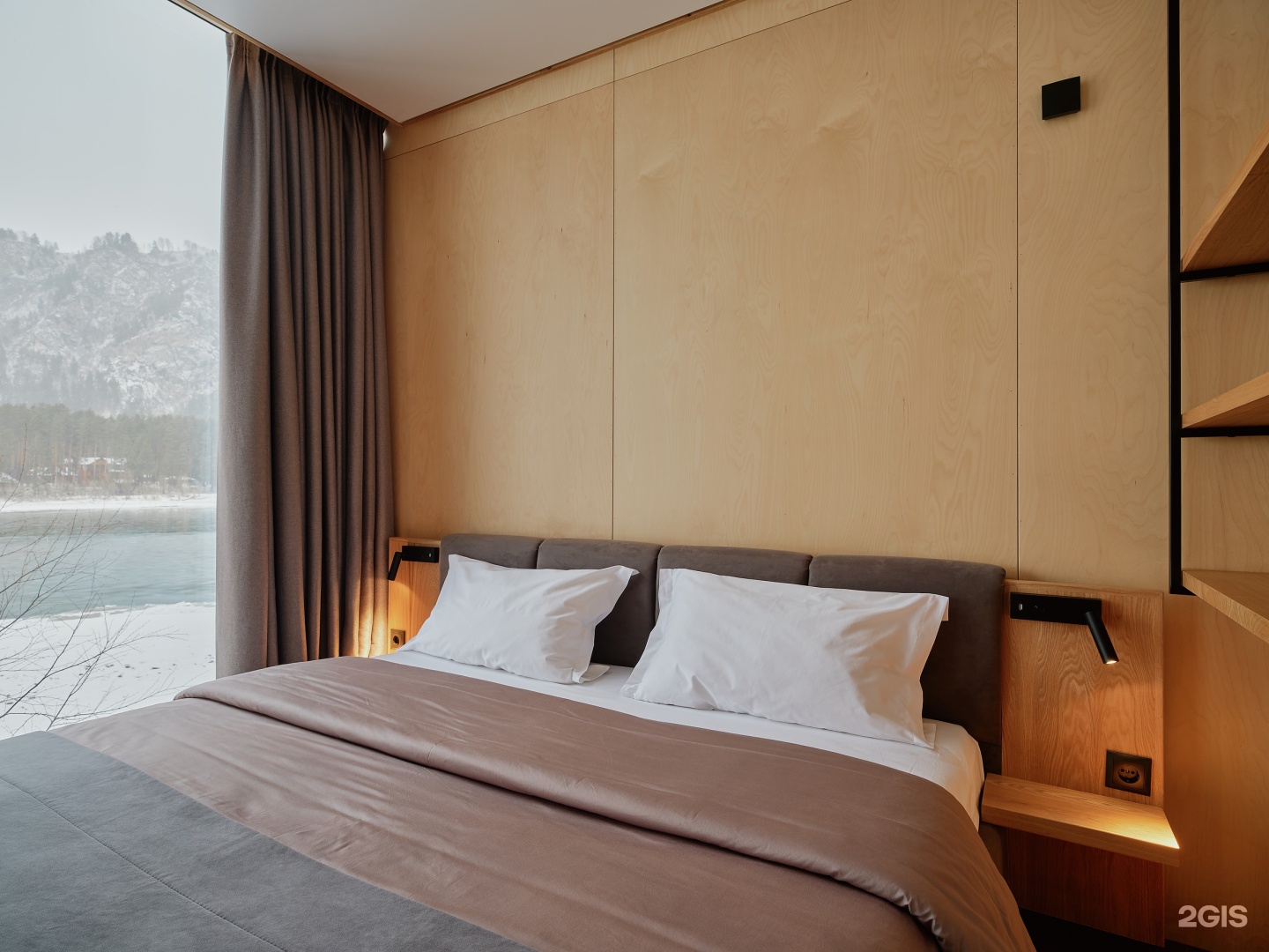 Катунь Dom Hotels - фото 66