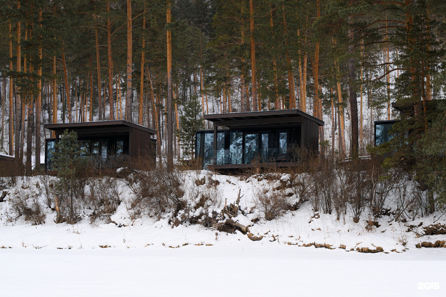 Катунь Dom Hotels - фото 69