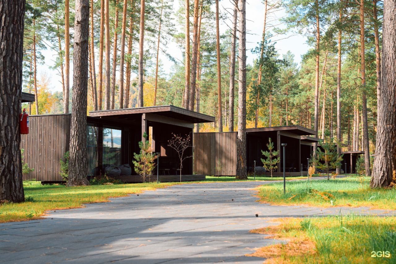 Катунь Dom Hotels - фото 72