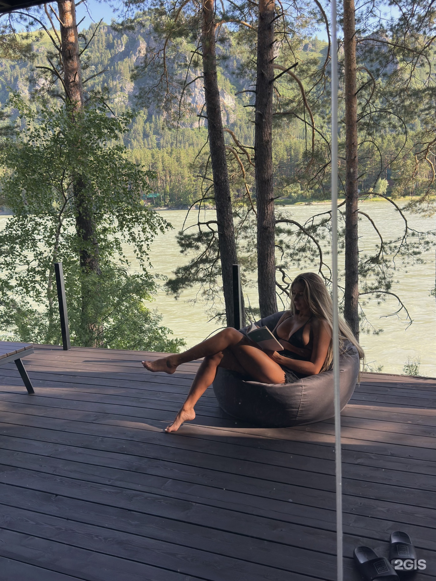 Катунь Dom Hotels - фото 77