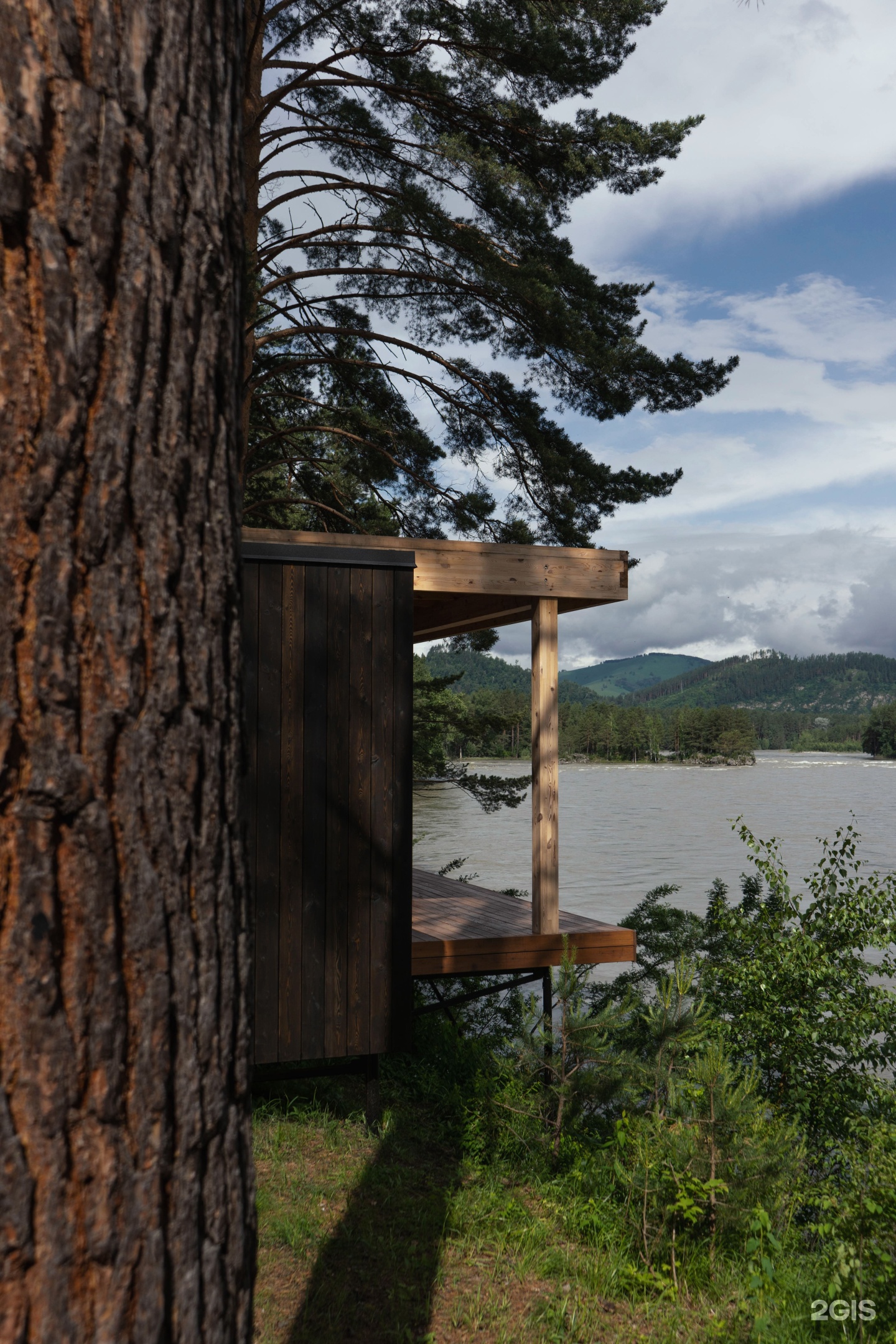 Катунь Dom Hotels - фото 78