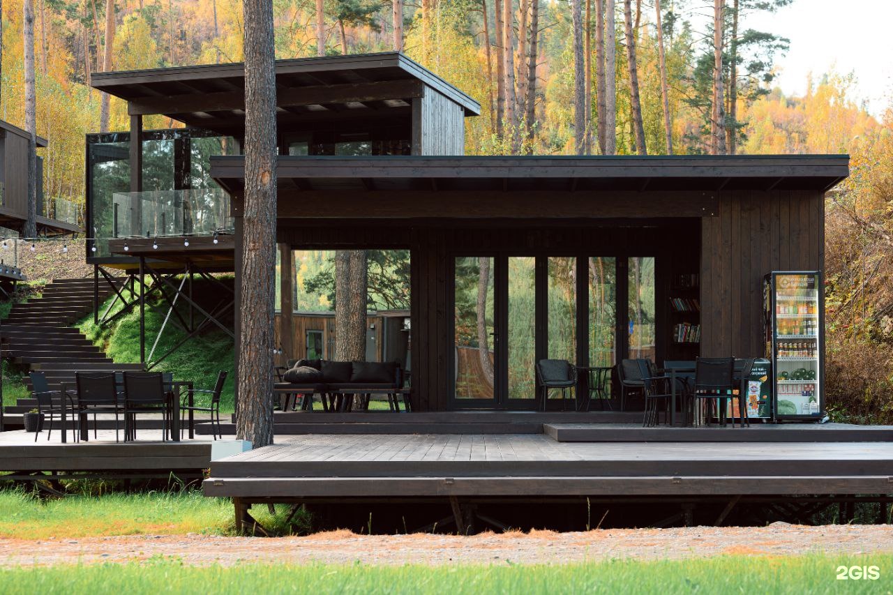 Катунь Dom Hotels - фото 82