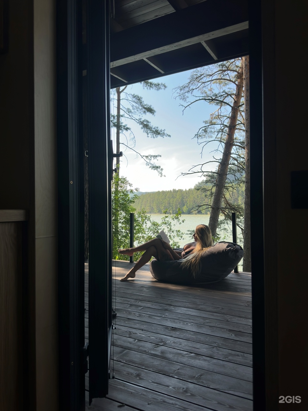 Катунь Dom Hotels - фото 88