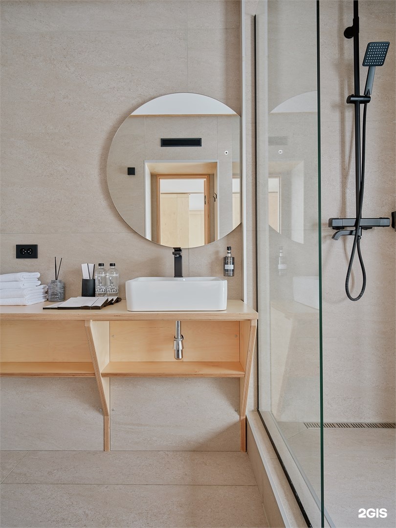 Дом Река  (Дом у Катуни) - фото 4