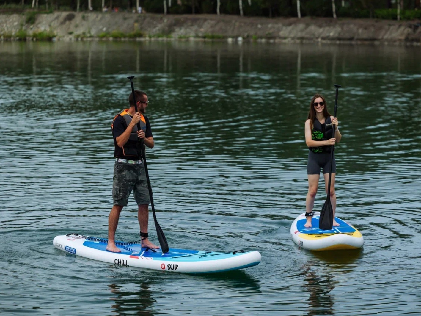 Всесезонный курорт «Манжерок» - фото 8