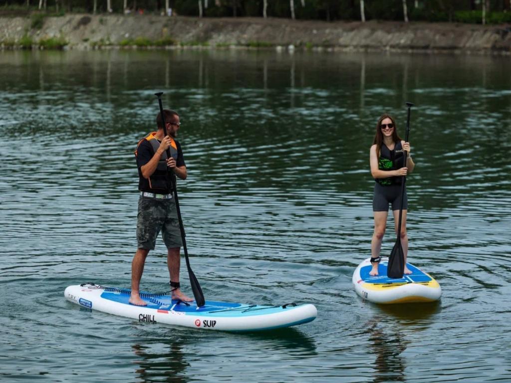 Всесезонный курорт «Манжерок» - фото 8