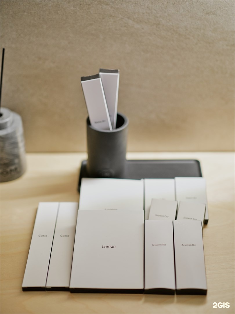 Дом Воздух  (Парящий Дом на холме) - фото 8