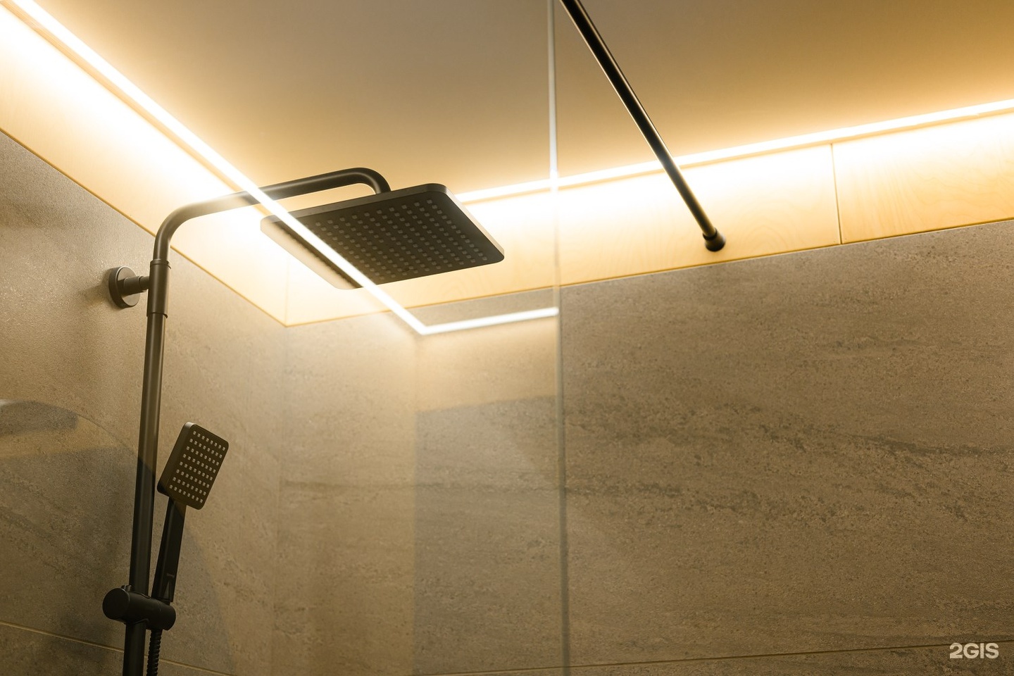 ДОМ ЛЕС  (Дом в Лесу) - фото 13