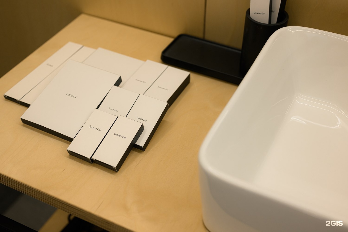 ДОМ ЛЕС  (Дом в Лесу) - фото 16