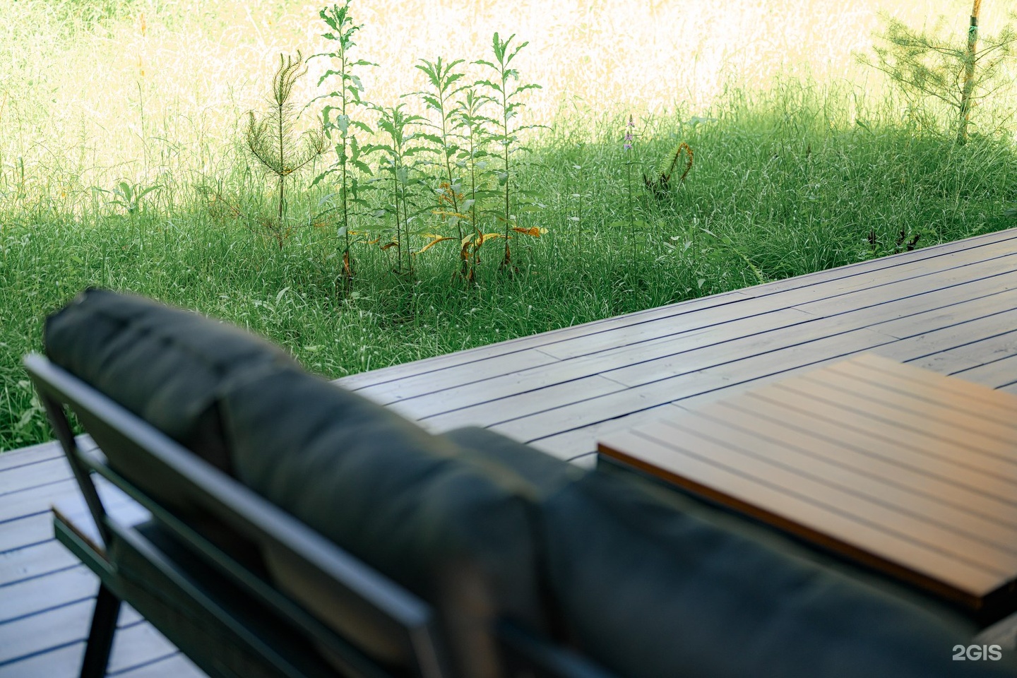 ДОМ ЛЕС  (Дом в Лесу) - фото 21