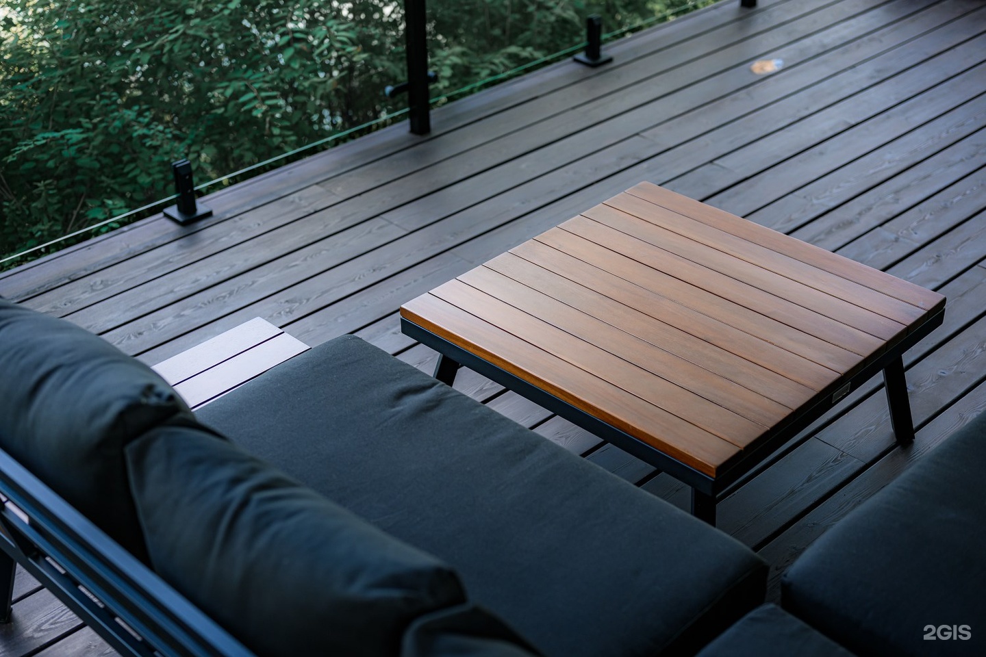 ДОМ РЕКА  (Дом у Катуни) - фото 21