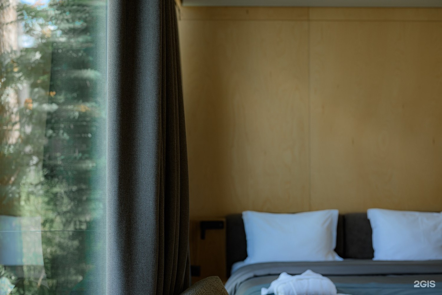 ДОМ РЕКА  (Дом у Катуни) - фото 25