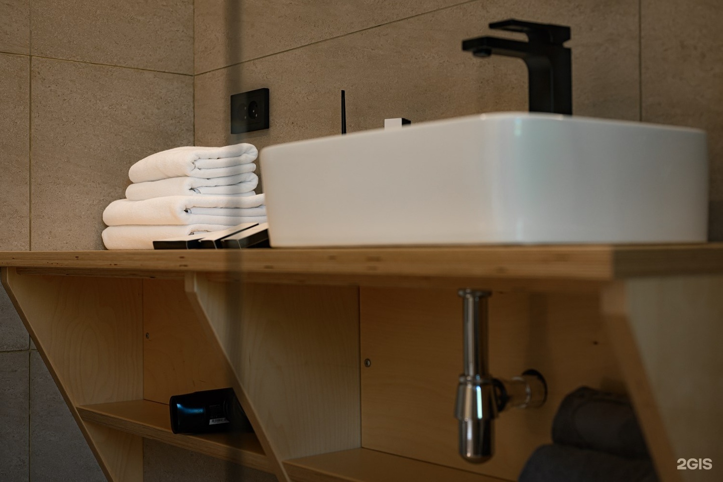 ДОМ ВОЗДУХ (Парящий Дом на холме) - фото 10