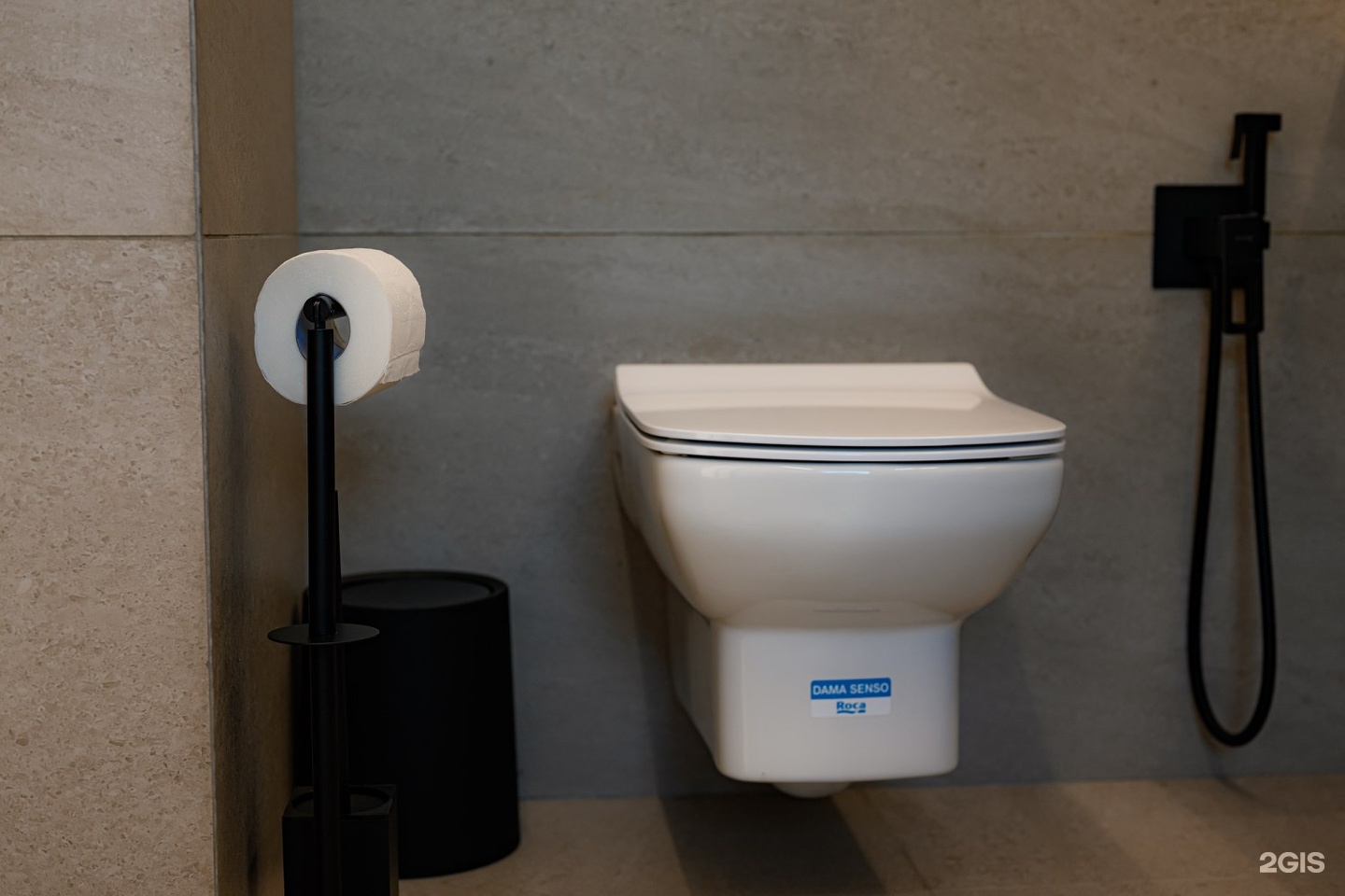 ДОМ ВОЗДУХ (Парящий Дом на холме) - фото 11