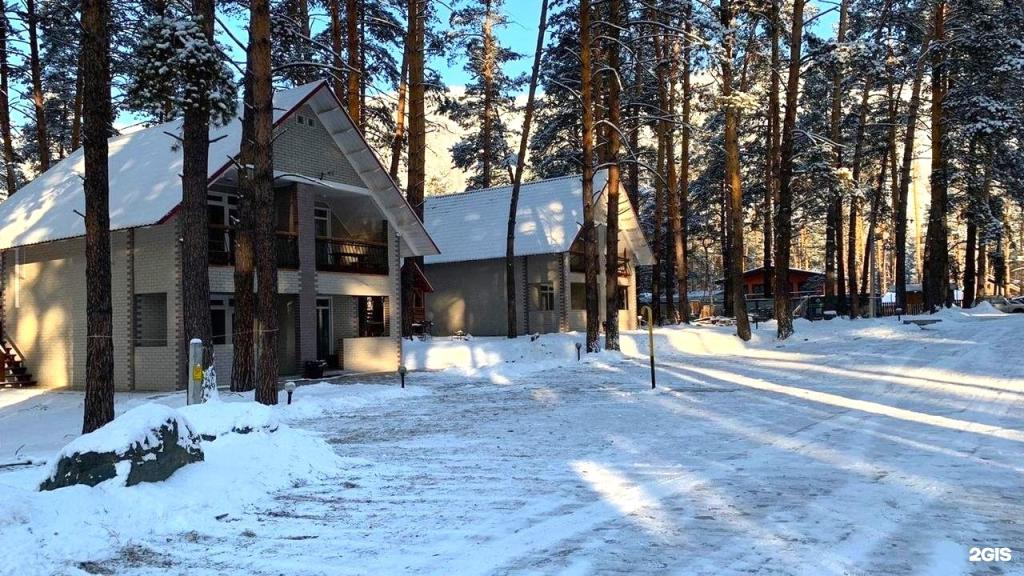 Манжерок - фото 8