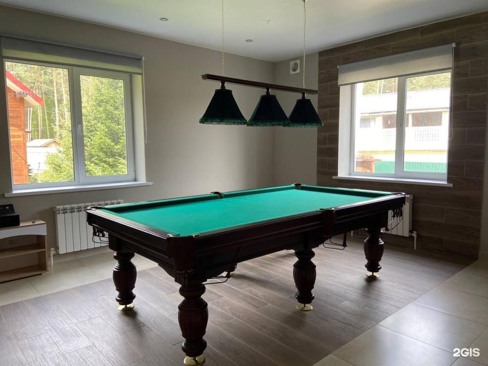 Манжерок - фото 10