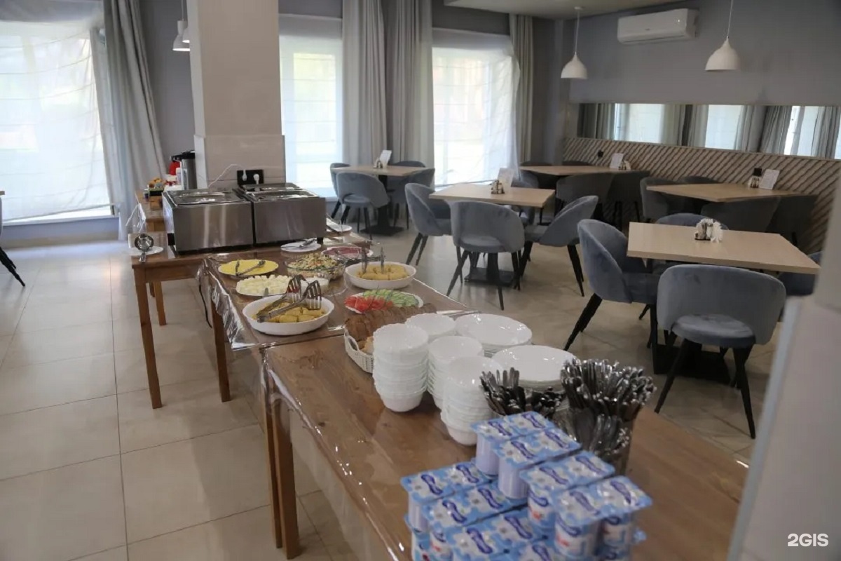 Манжерок - фото 13