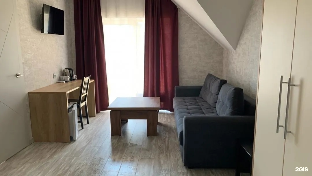 Манжерок - фото 14