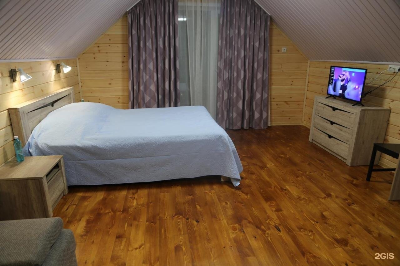 Манжерок - фото 17