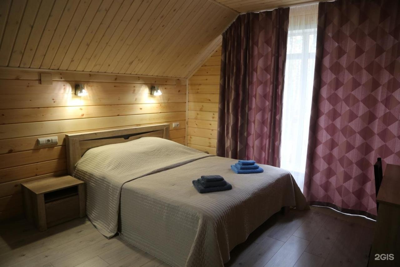 Манжерок - фото 21