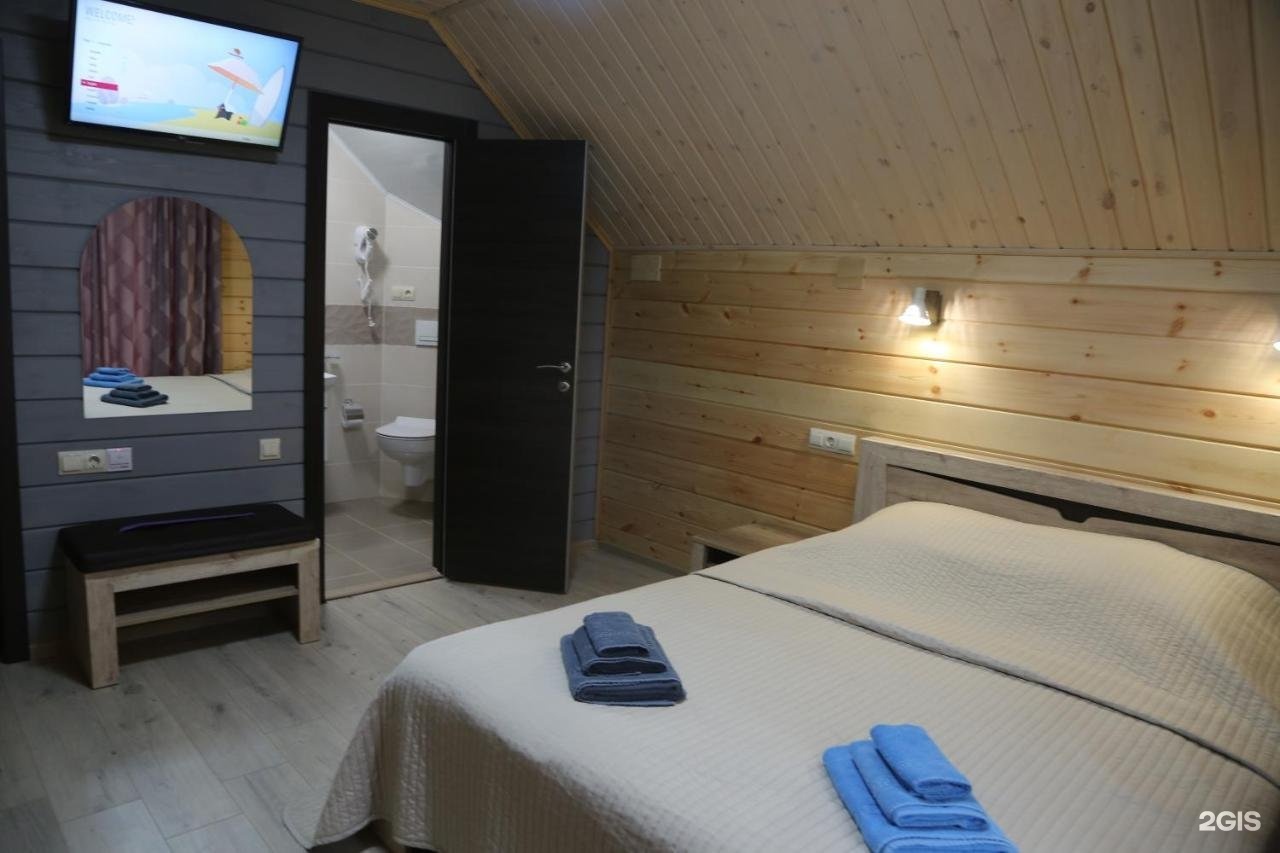 Манжерок - фото 22