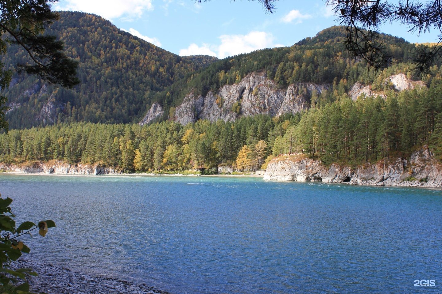 Манжерок - фото 29