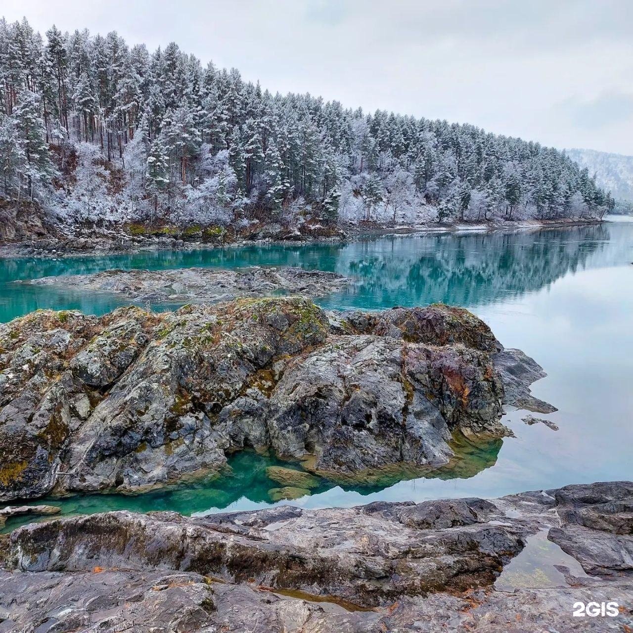 Манжерок - фото 30