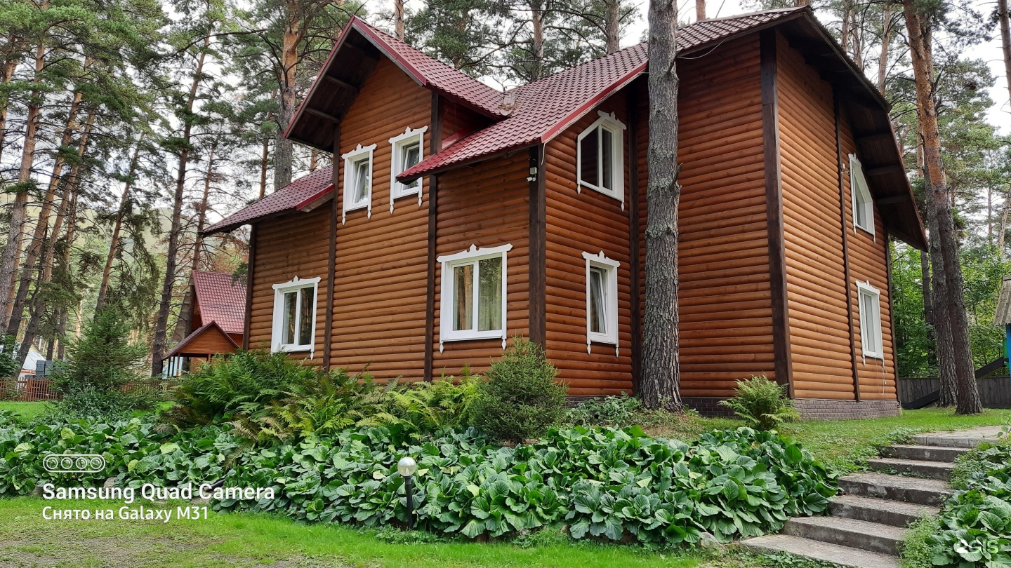 Манжерок - фото 36