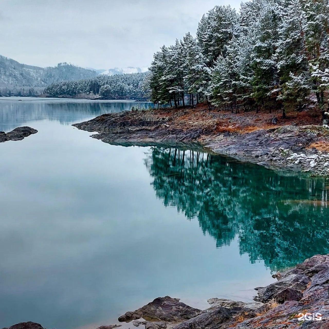 Манжерок - фото 37