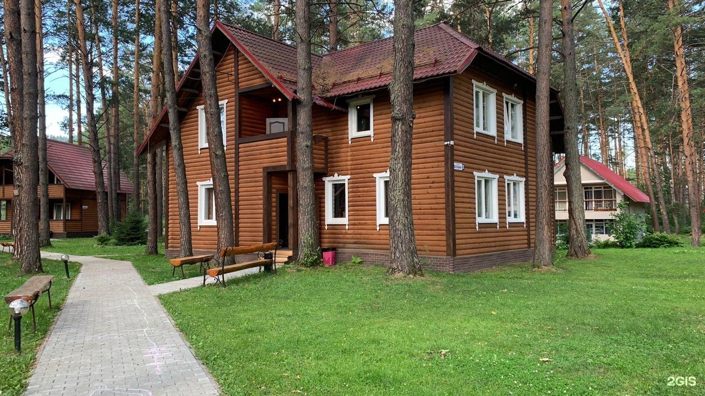 Манжерок - фото 40