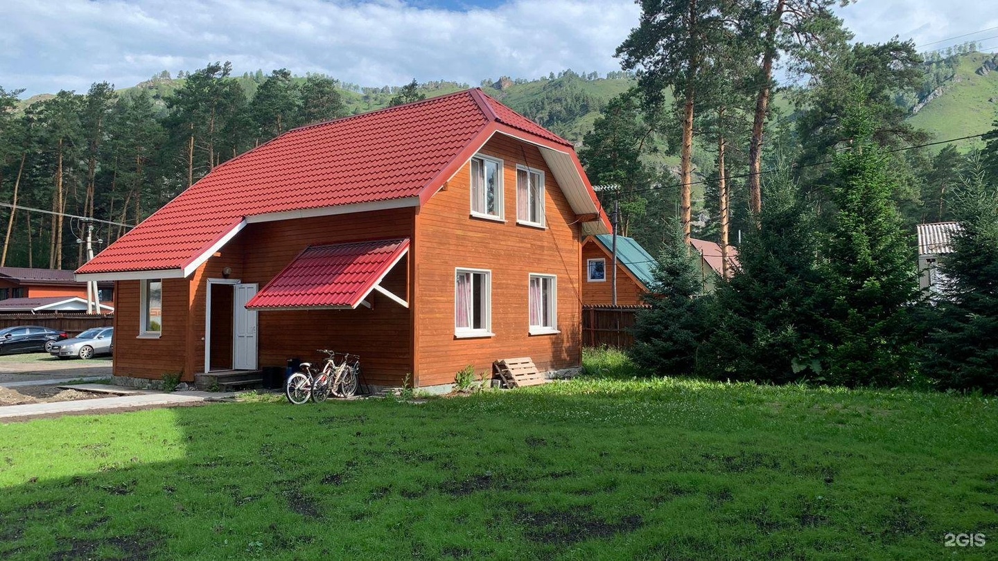 Манжерок - фото 41