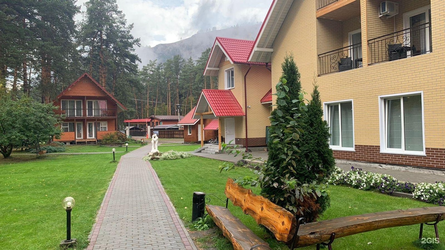 Манжерок - фото 42