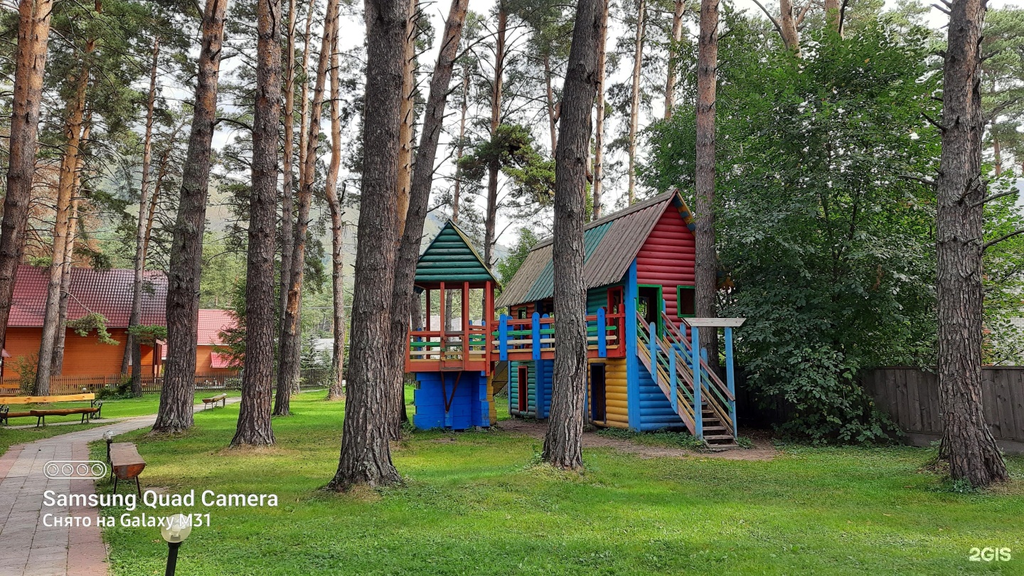 Манжерок - фото 43