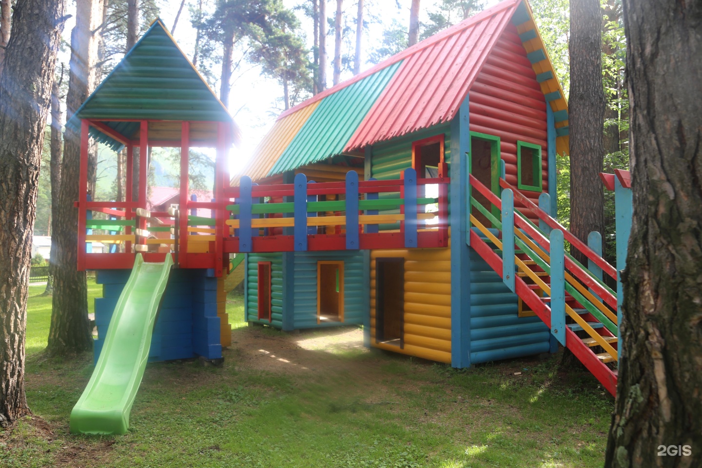 Манжерок - фото 50