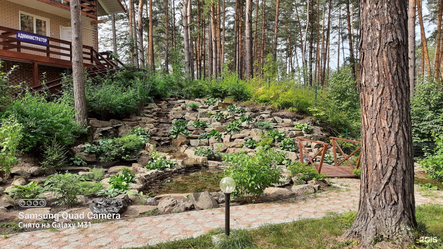 Манжерок - фото 53