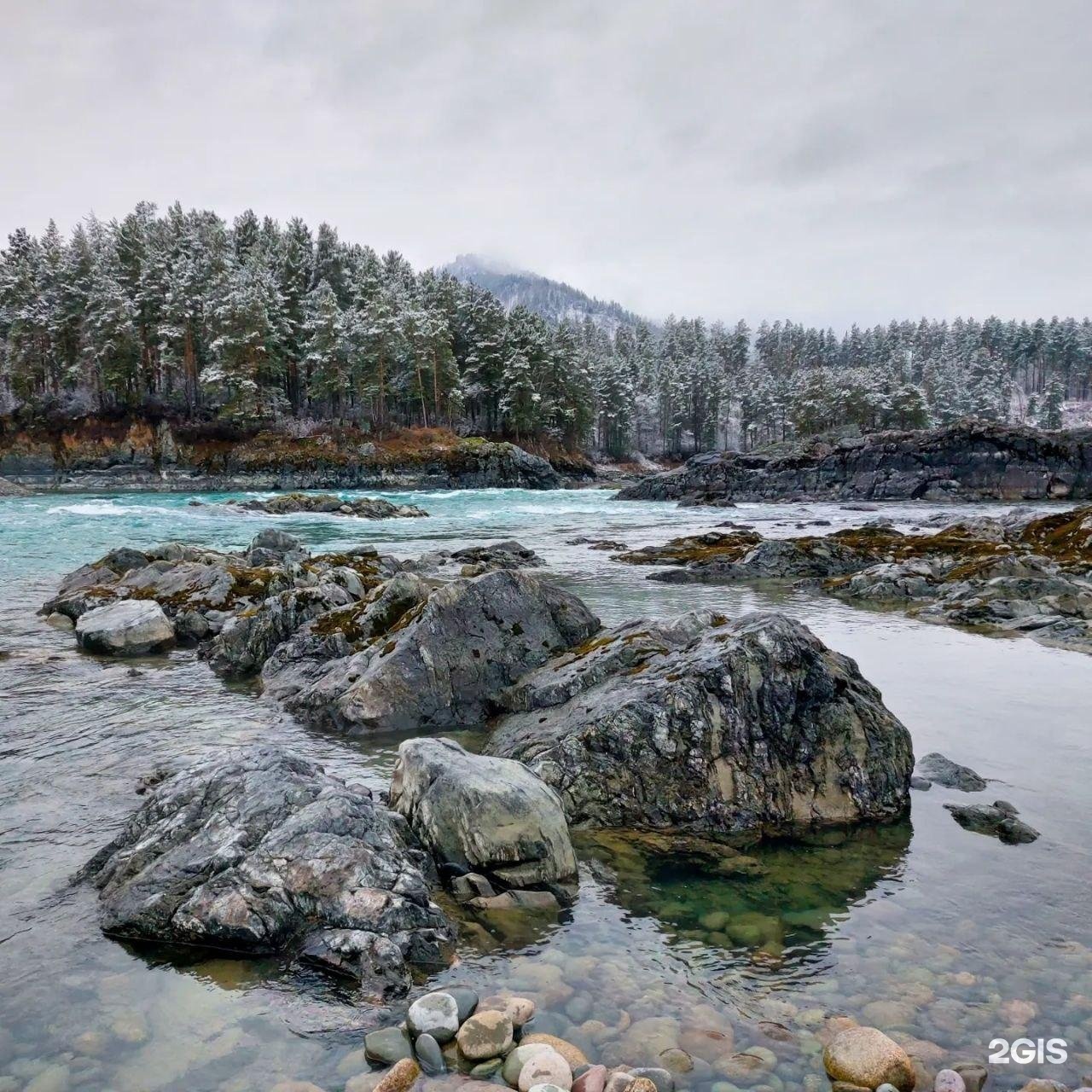 Манжерок - фото 55