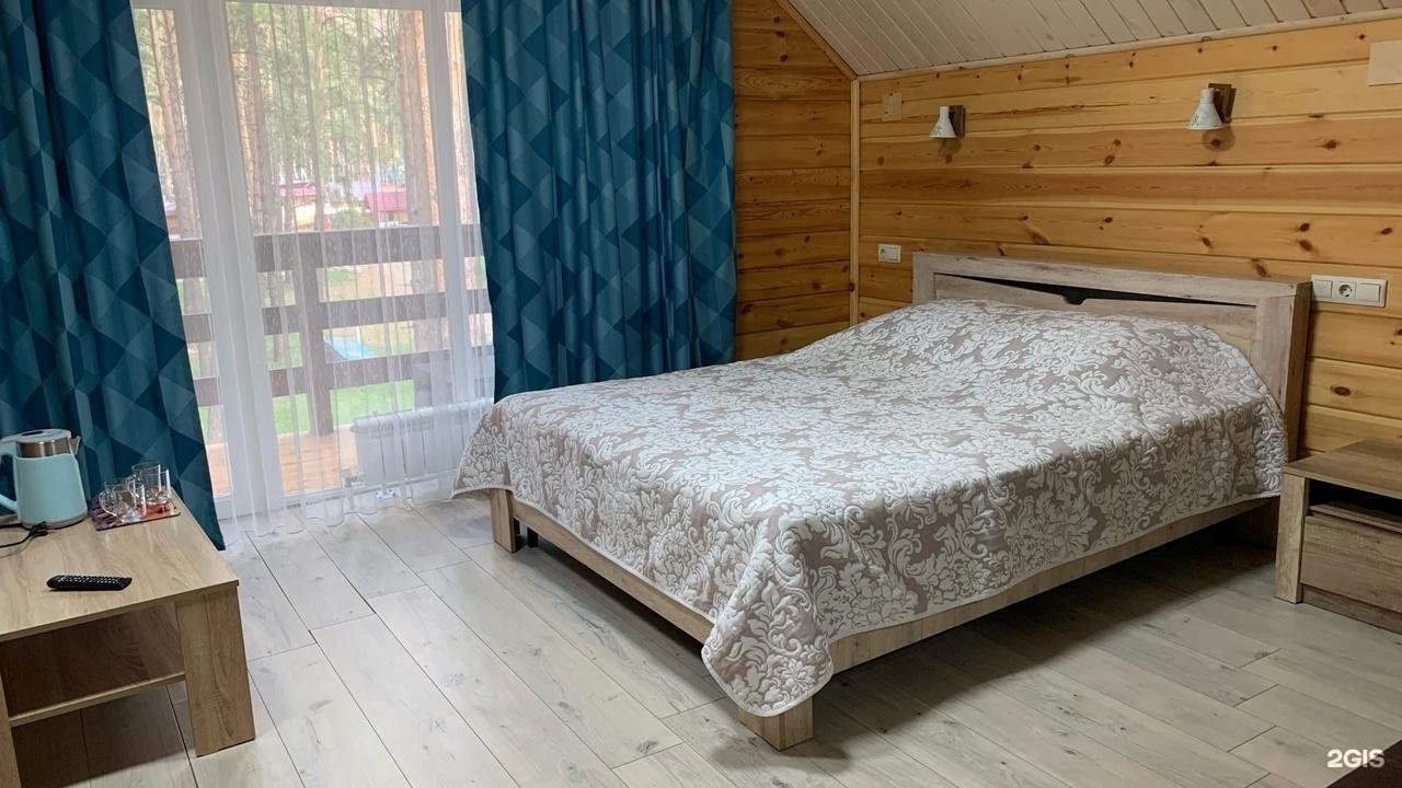 Манжерок - фото 56