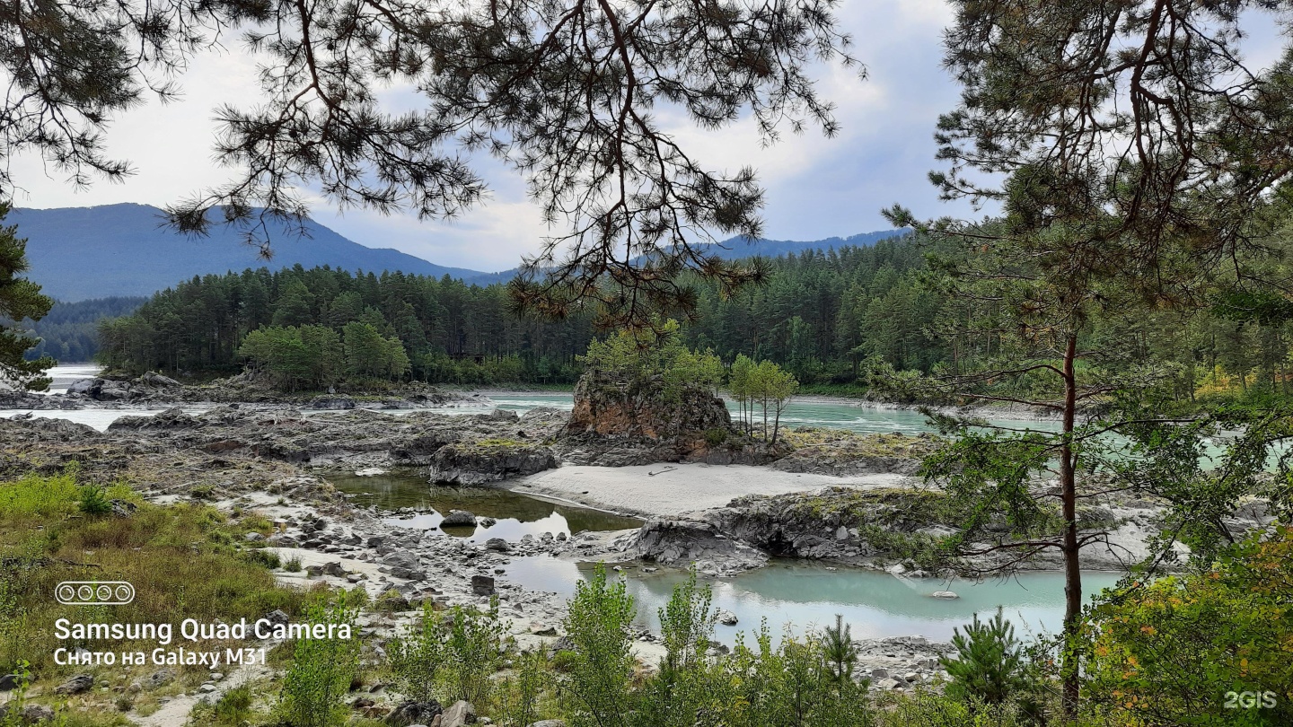 Манжерок - фото 58