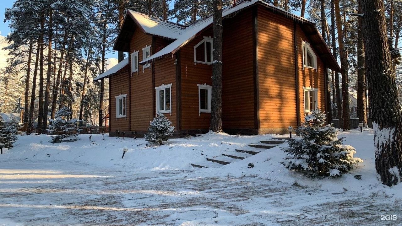 Манжерок - фото 62