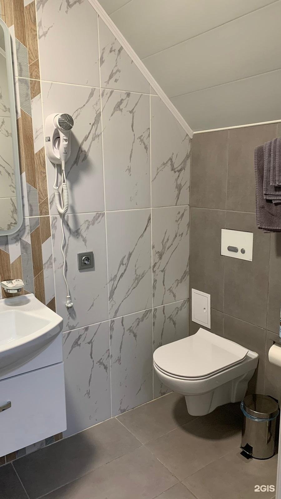 Манжерок - фото 65