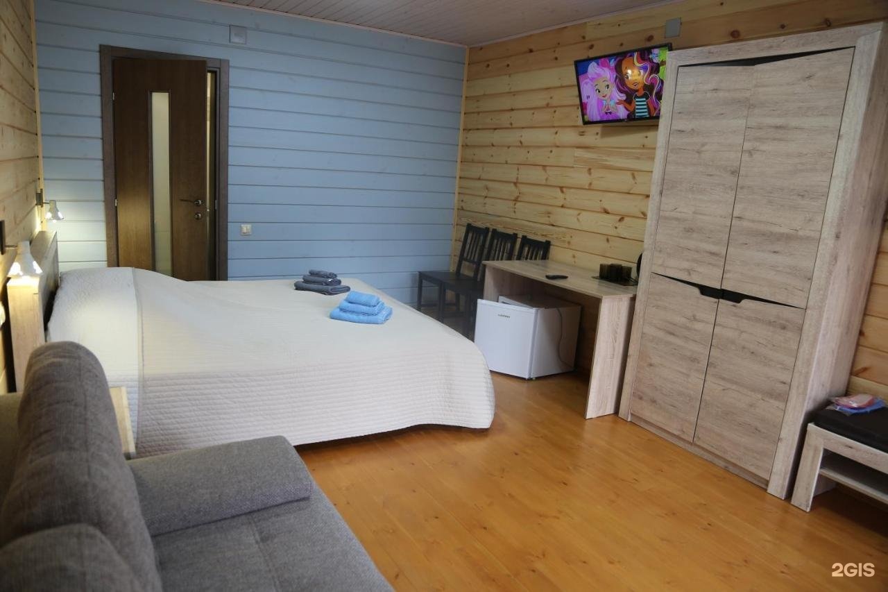 Манжерок - фото 66