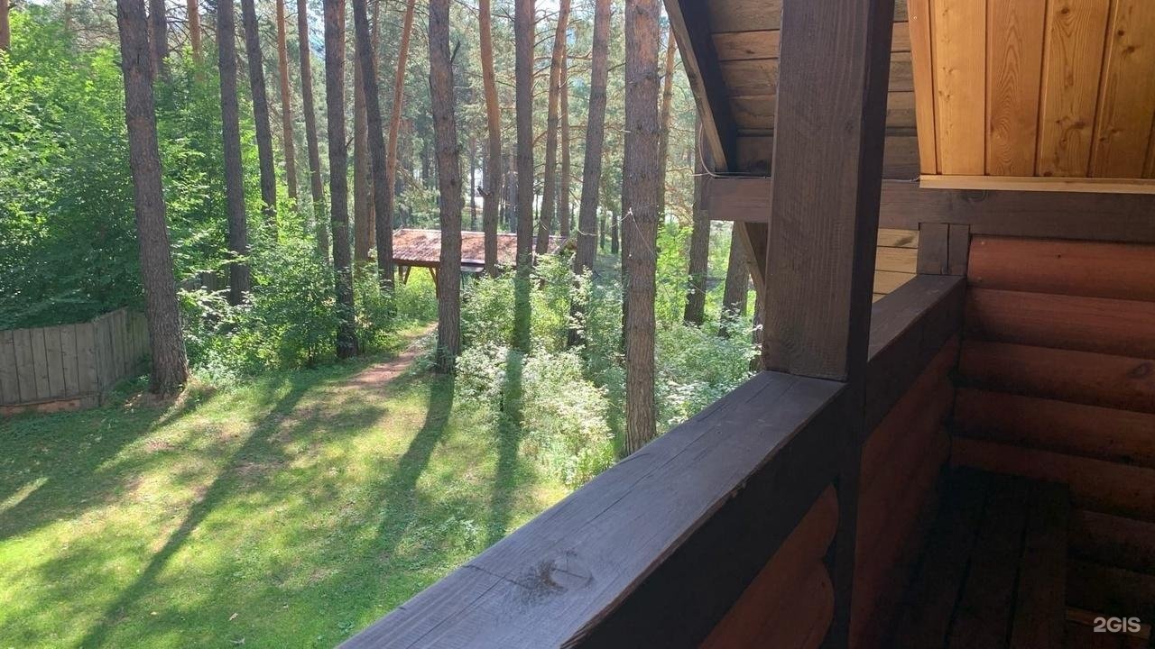 Манжерок - фото 69