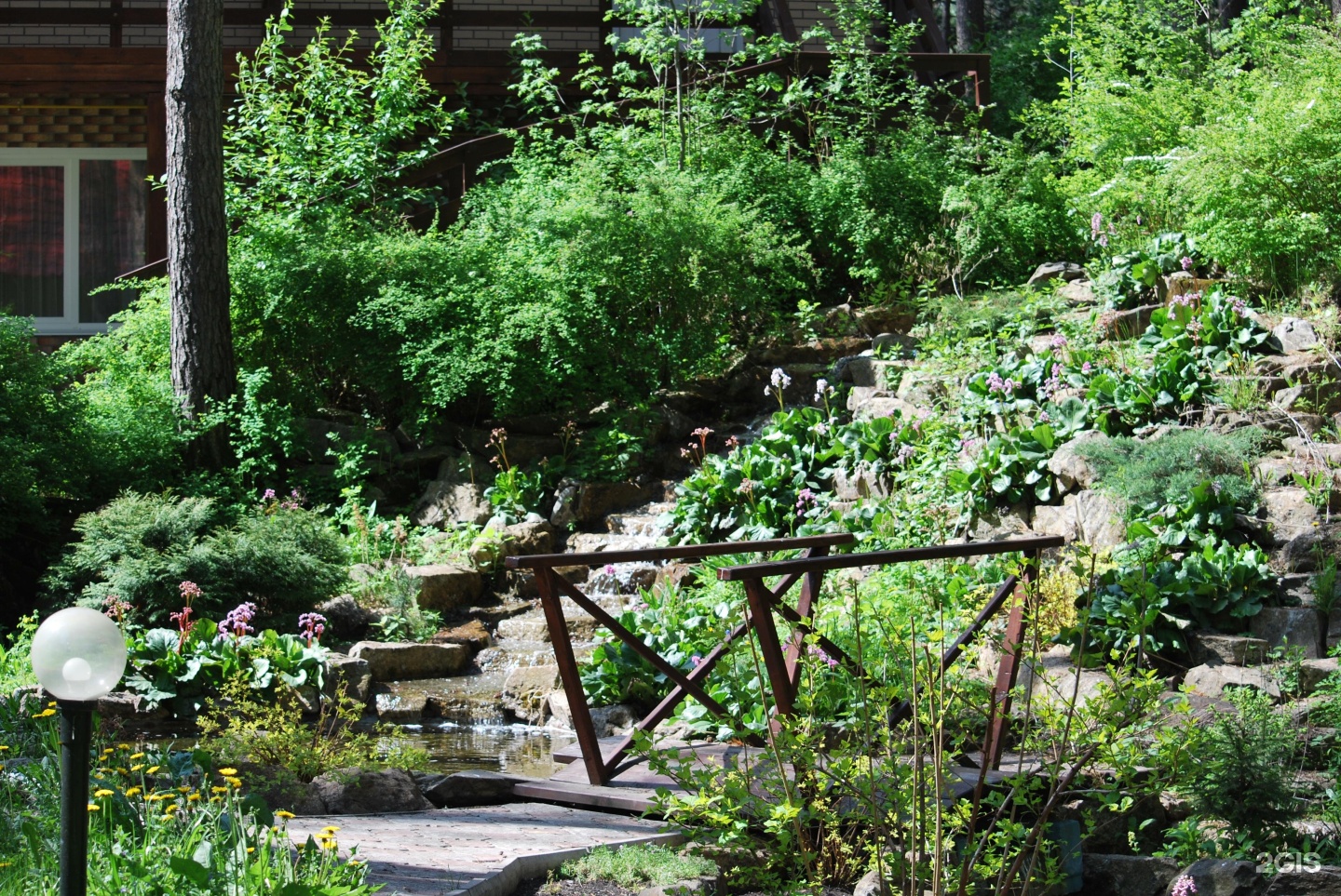 Манжерок - фото 70